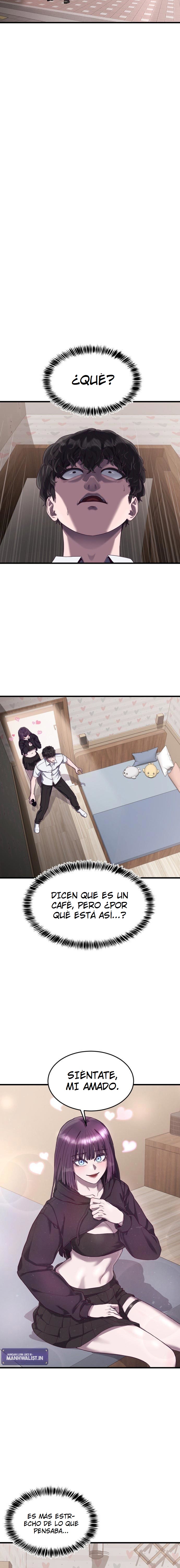 CONQUISTADOR DE MATONES capítulo capitulo-33 página 13