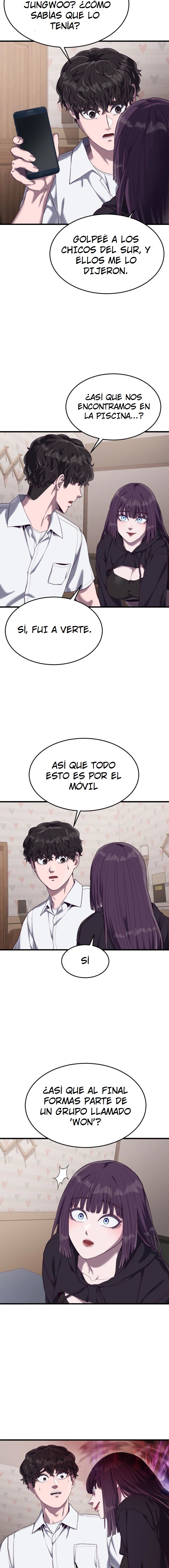 CONQUISTADOR DE MATONES capítulo capitulo-33 página 15