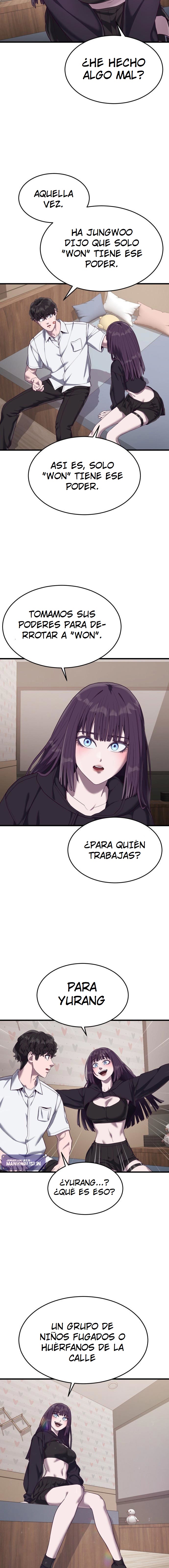 CONQUISTADOR DE MATONES capítulo capitulo-33 página 17