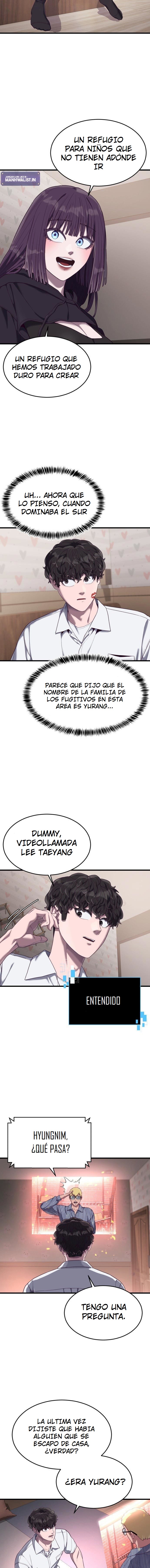 CONQUISTADOR DE MATONES capítulo capitulo-33 página 18