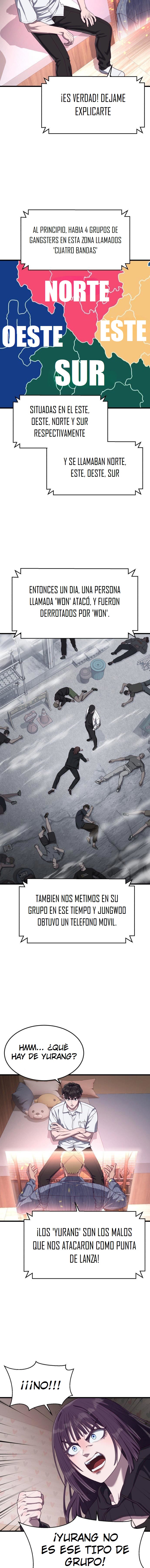 CONQUISTADOR DE MATONES capítulo capitulo-33 página 19