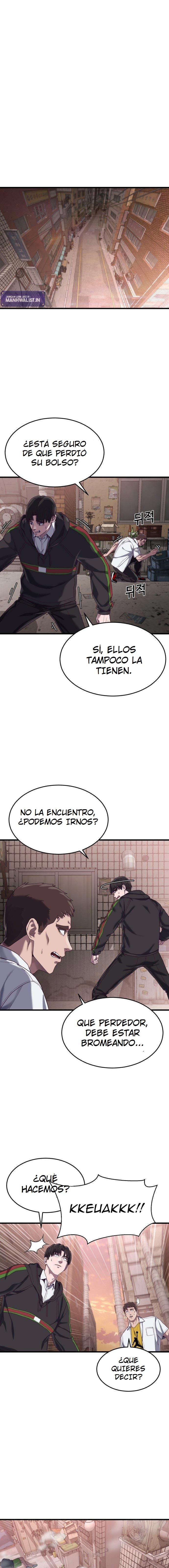 CONQUISTADOR DE MATONES capítulo capitulo-33 página 22