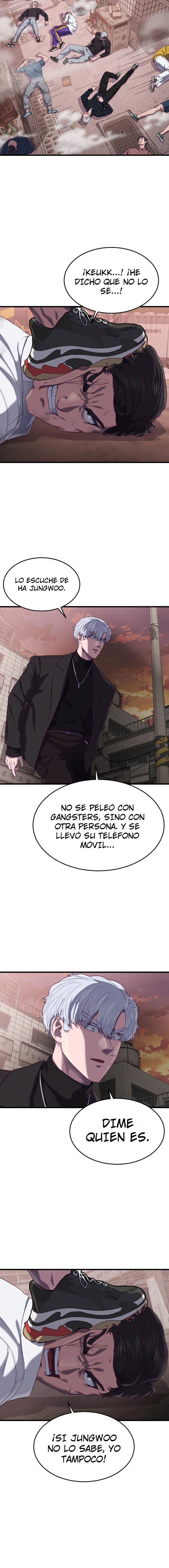 CONQUISTADOR DE MATONES capítulo capitulo-33 página 23