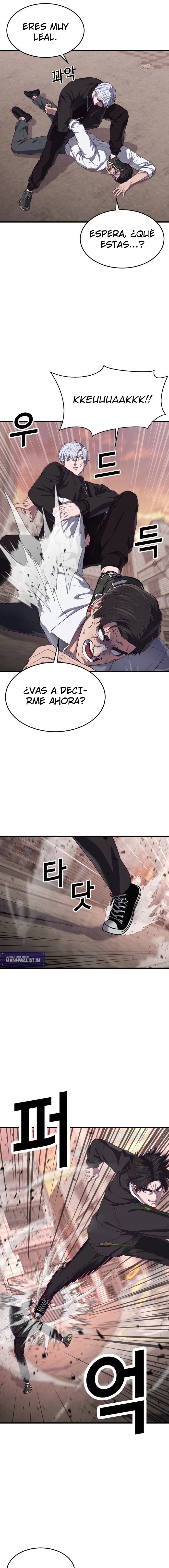 CONQUISTADOR DE MATONES capítulo capitulo-33 página 24