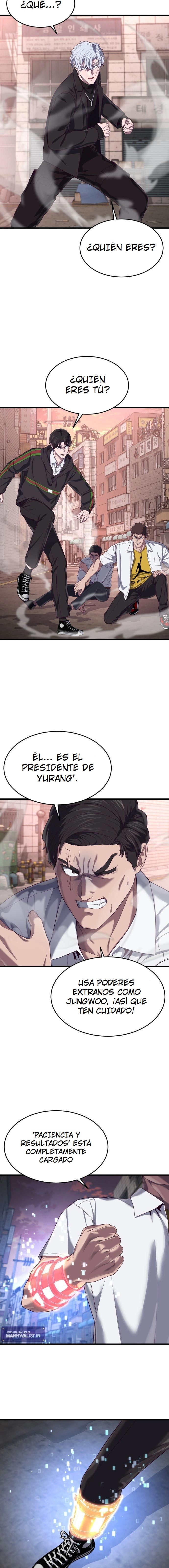 CONQUISTADOR DE MATONES capítulo capitulo-33 página 25