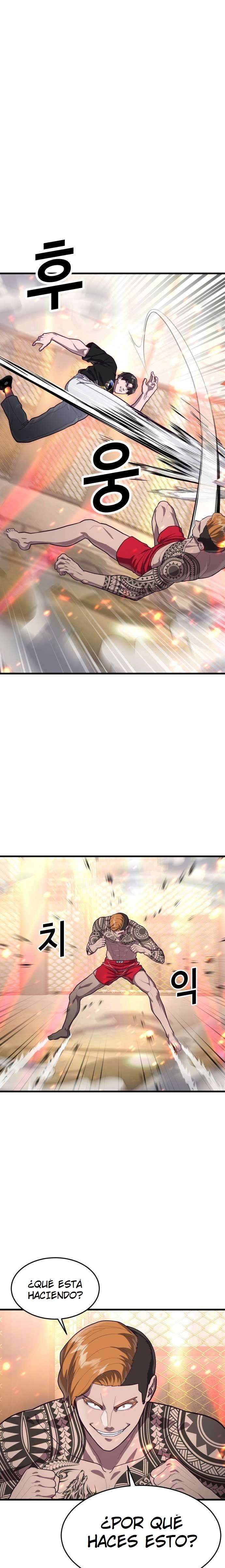 CONQUISTADOR DE MATONES capítulo capitulo-58 página 3