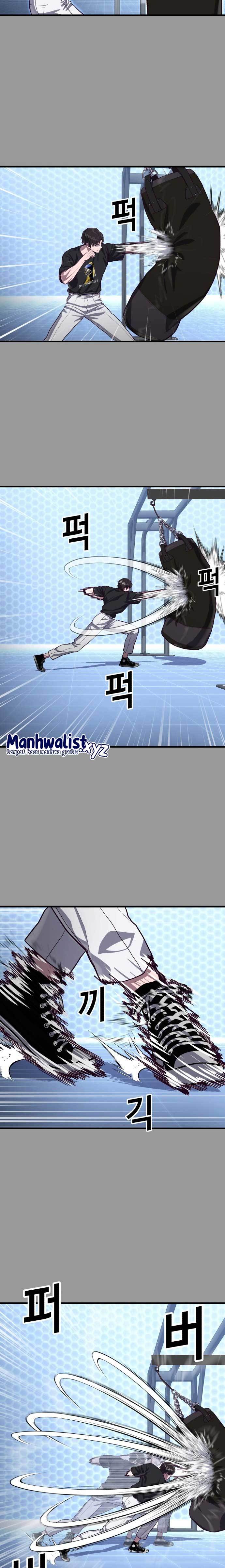 CONQUISTADOR DE MATONES capítulo capitulo-58 página 12