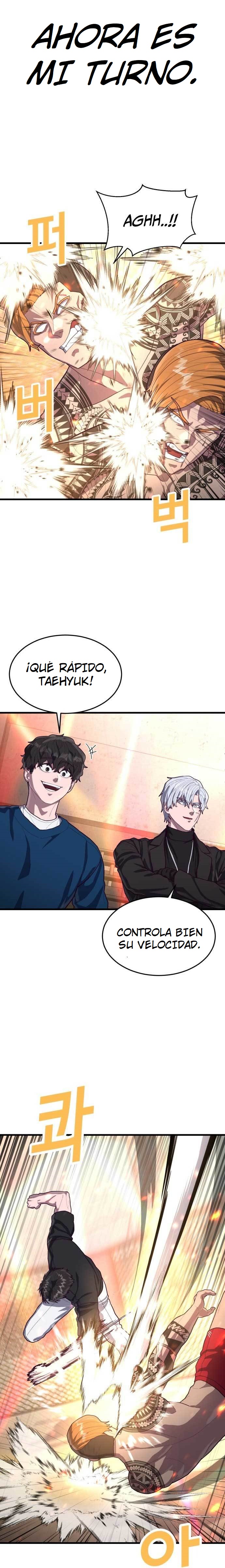 CONQUISTADOR DE MATONES capítulo capitulo-58 página 18