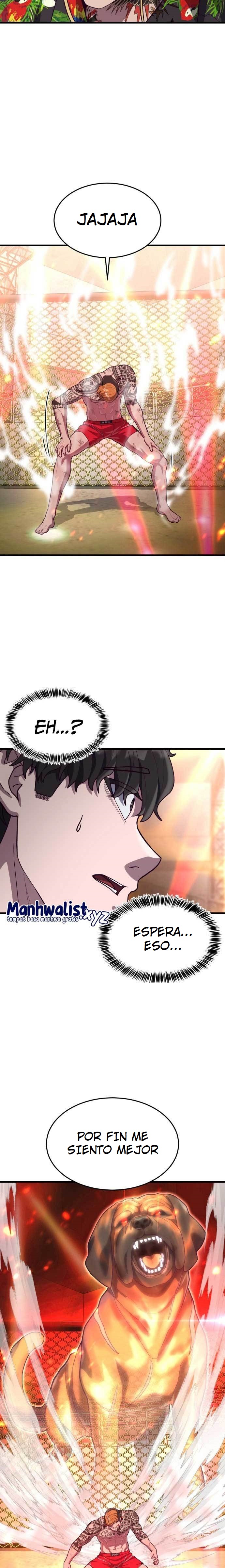 CONQUISTADOR DE MATONES capítulo capitulo-58 página 24