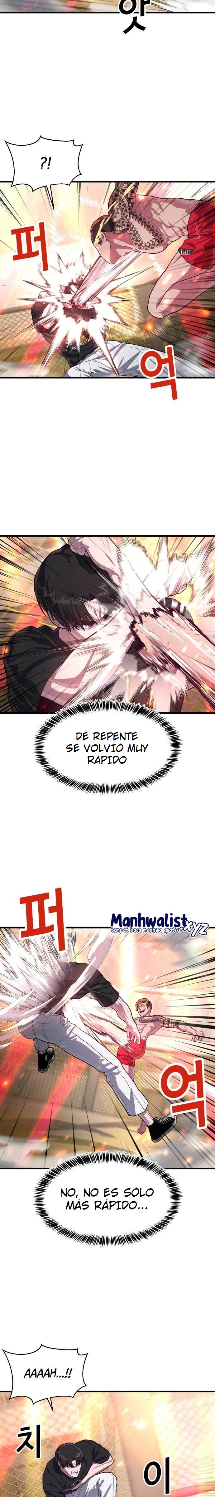 CONQUISTADOR DE MATONES capítulo capitulo-58 página 26