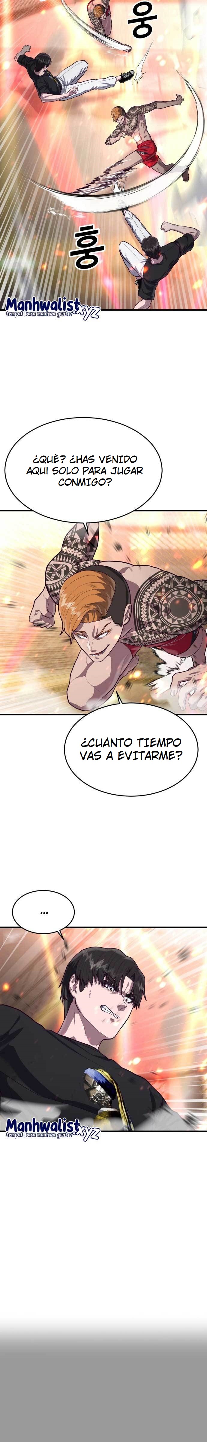 CONQUISTADOR DE MATONES capítulo capitulo-58 página 10