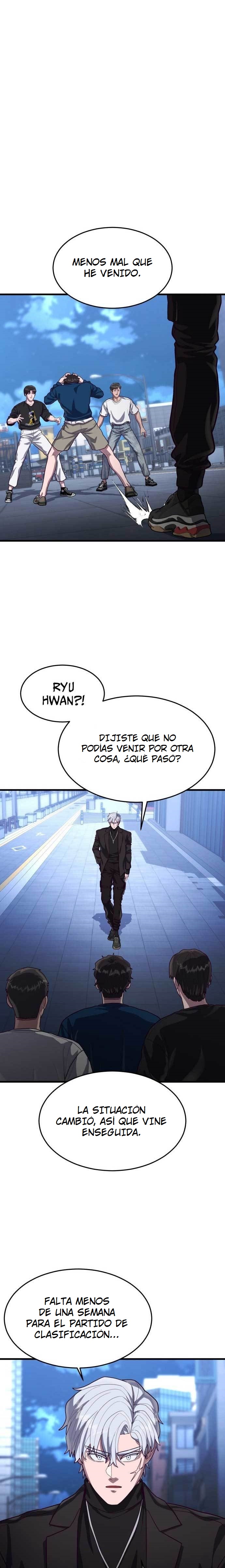 CONQUISTADOR DE MATONES capítulo capitulo-57 página 3