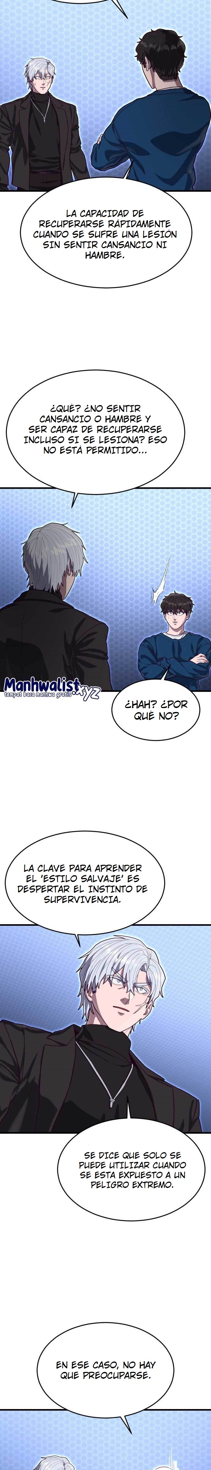 CONQUISTADOR DE MATONES capítulo capitulo-57 página 12