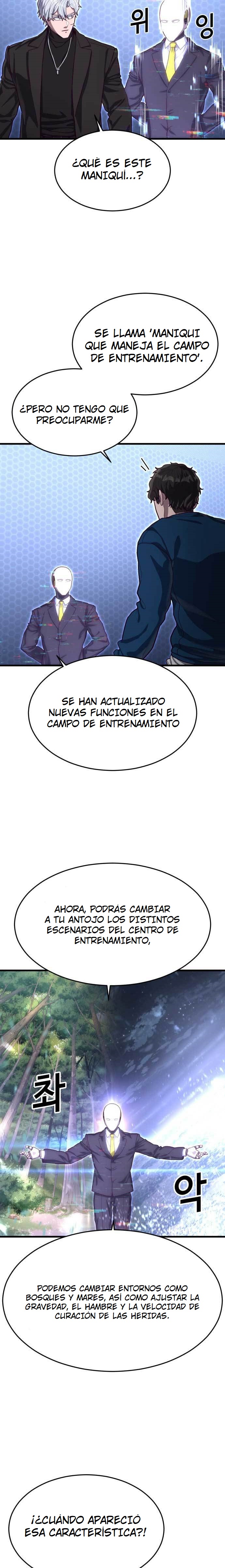 CONQUISTADOR DE MATONES capítulo capitulo-57 página 13