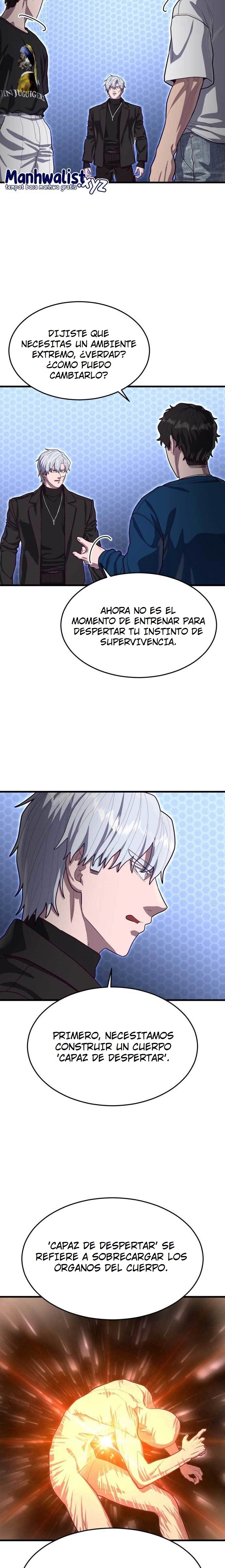 CONQUISTADOR DE MATONES capítulo capitulo-57 página 15