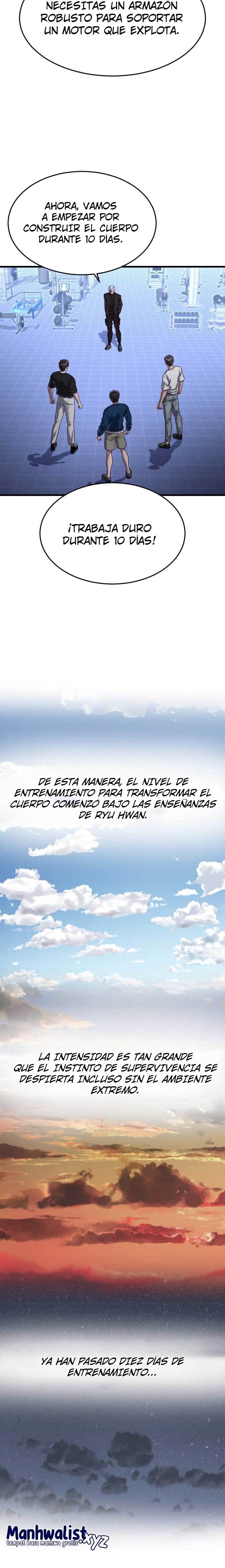 CONQUISTADOR DE MATONES capítulo capitulo-57 página 16