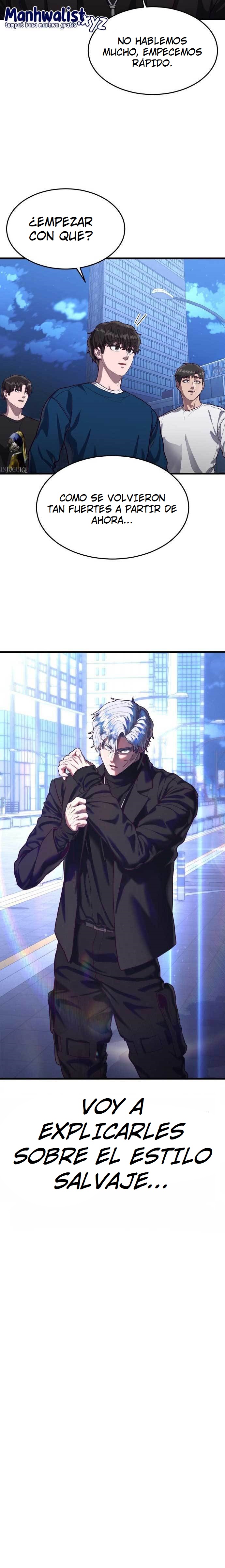 CONQUISTADOR DE MATONES capítulo capitulo-57 página 4