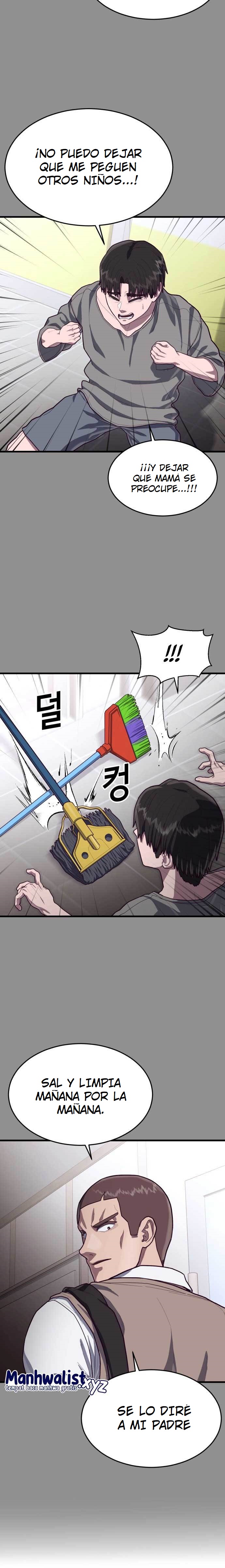 CONQUISTADOR DE MATONES capítulo capitulo-57 página 26