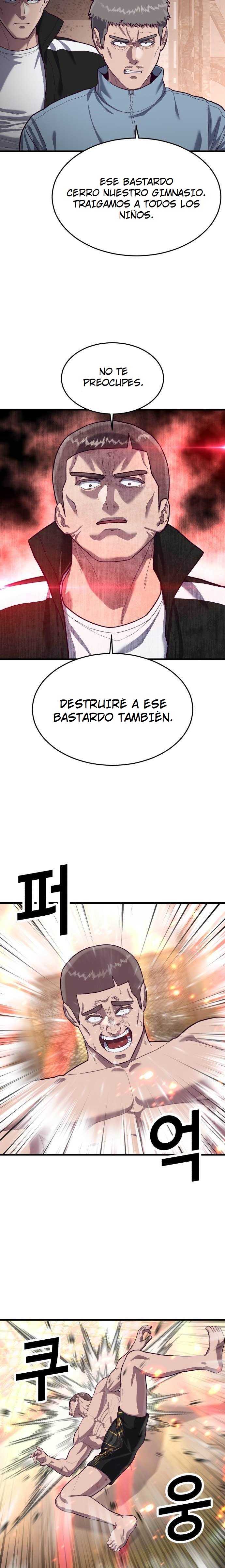 CONQUISTADOR DE MATONES capítulo capitulo-57 página 31