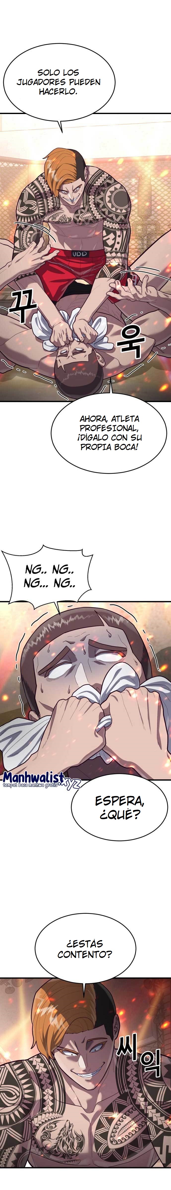 CONQUISTADOR DE MATONES capítulo capitulo-57 página 35