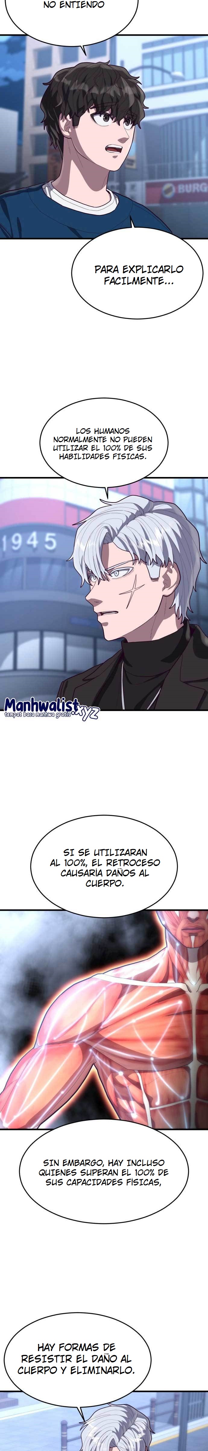 CONQUISTADOR DE MATONES capítulo capitulo-57 página 6