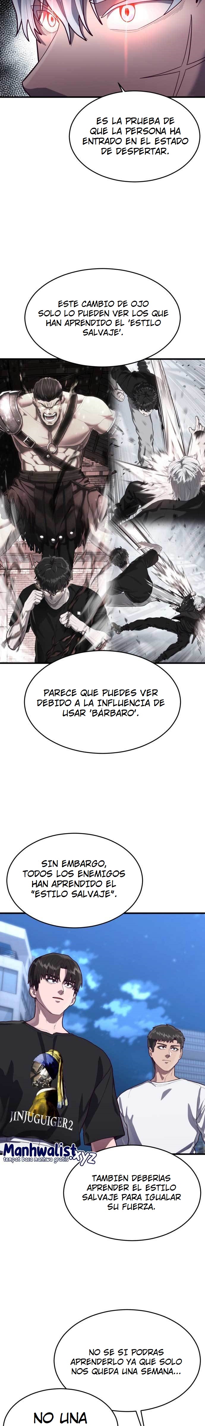 CONQUISTADOR DE MATONES capítulo capitulo-57 página 9