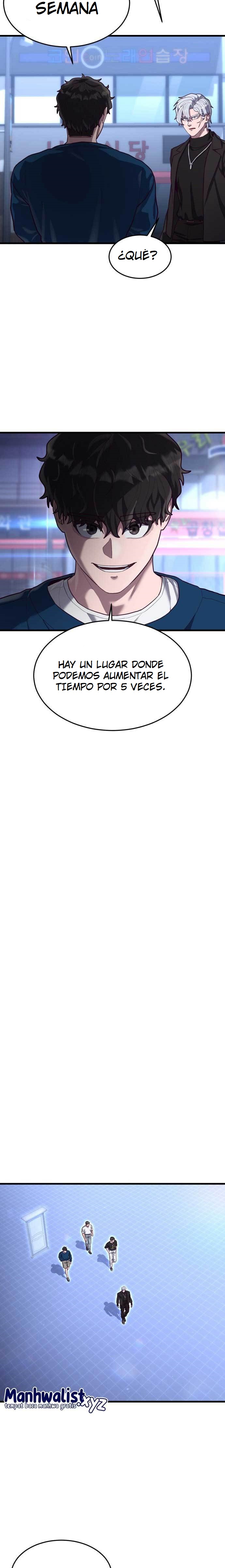 CONQUISTADOR DE MATONES capítulo capitulo-57 página 10