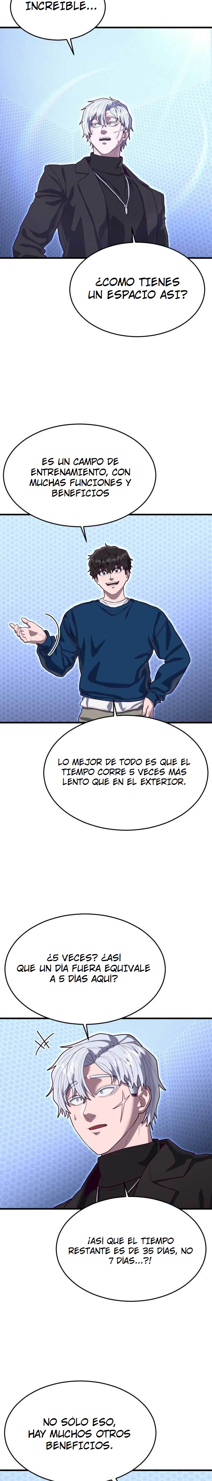 CONQUISTADOR DE MATONES capítulo capitulo-57 página 11