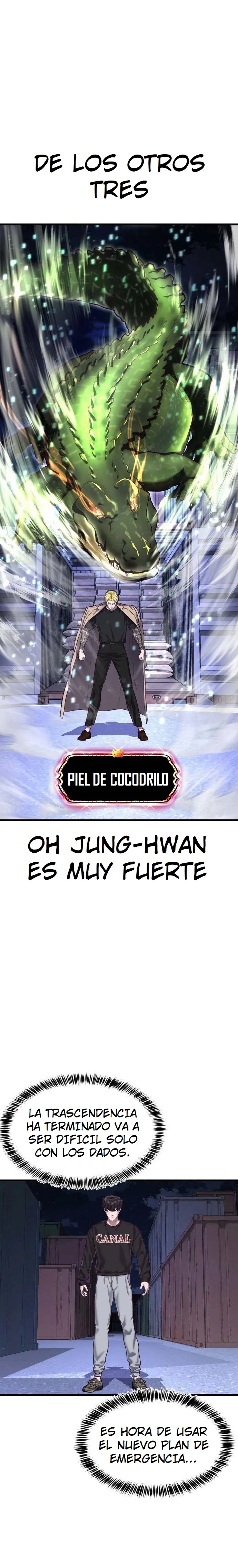 CONQUISTADOR DE MATONES capítulo capitulo-45 página 3