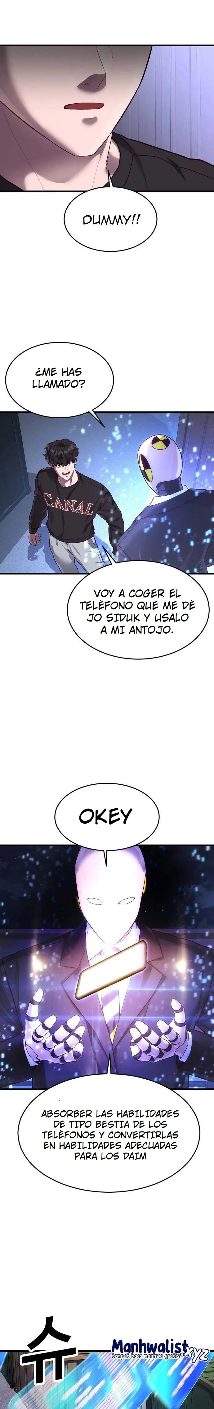 CONQUISTADOR DE MATONES capítulo capitulo-45 página 4