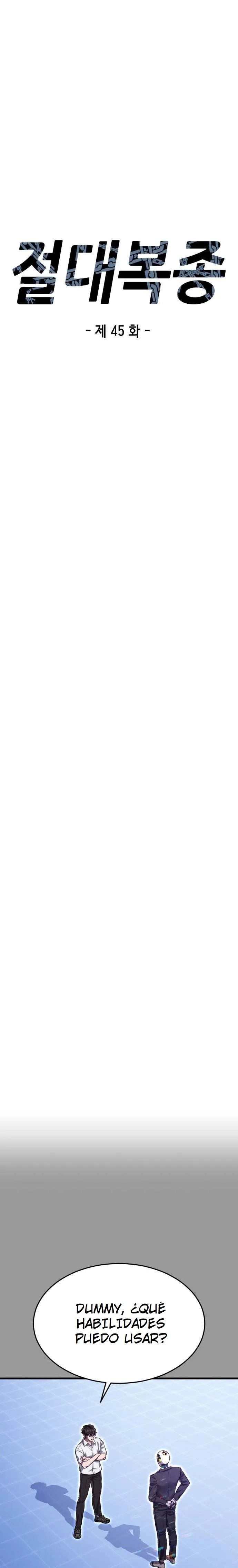 CONQUISTADOR DE MATONES capítulo capitulo-45 página 6