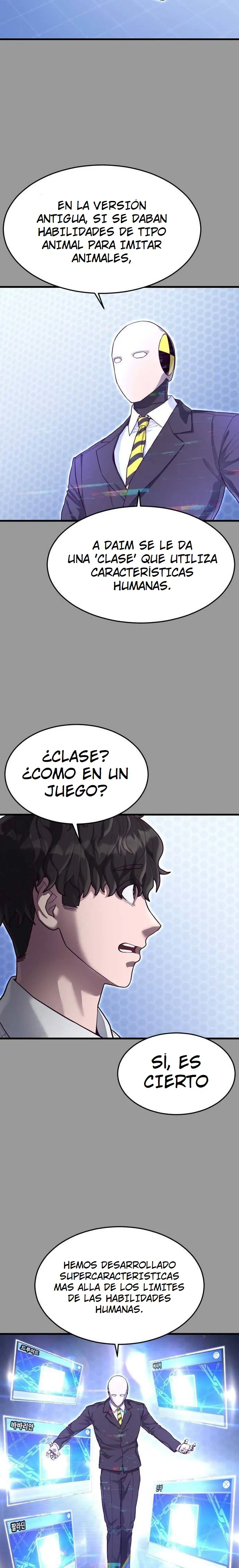 CONQUISTADOR DE MATONES capítulo capitulo-45 página 7