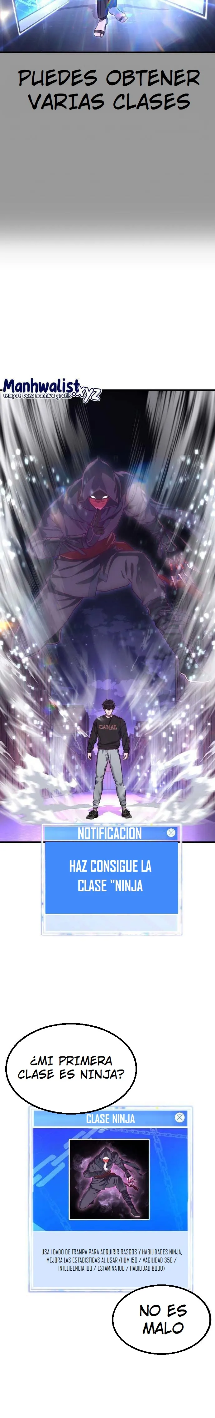 CONQUISTADOR DE MATONES capítulo capitulo-45 página 8