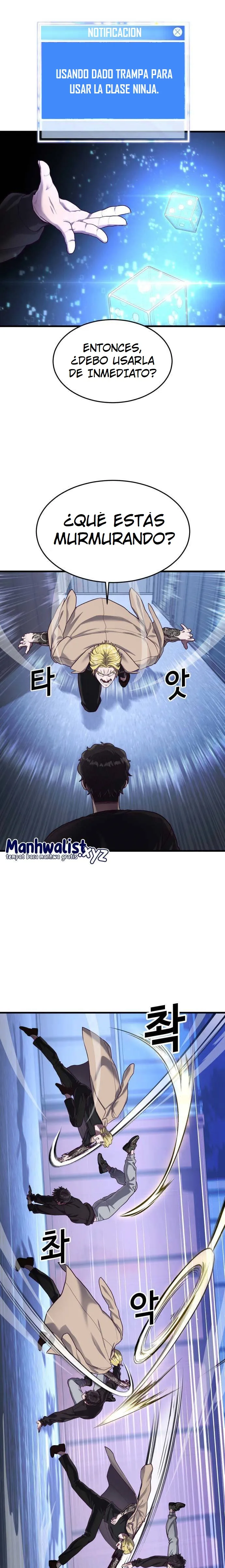 CONQUISTADOR DE MATONES capítulo capitulo-45 página 9