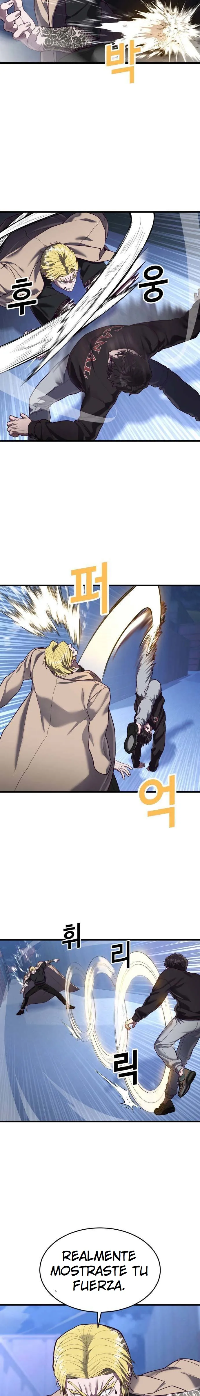 CONQUISTADOR DE MATONES capítulo capitulo-45 página 13