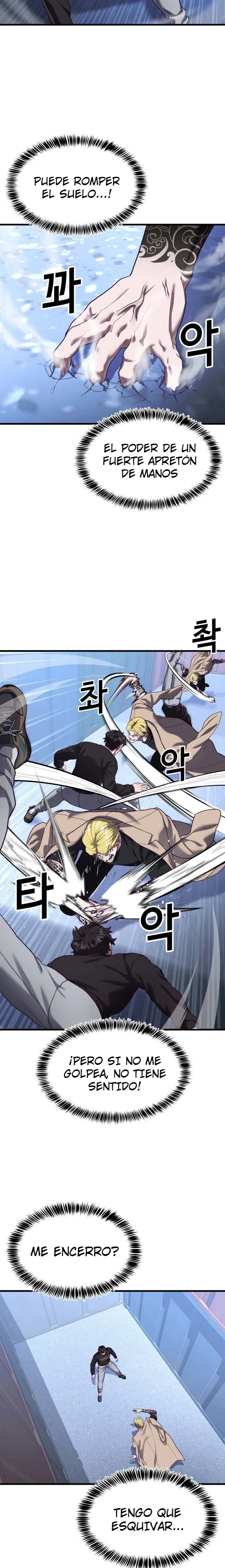 CONQUISTADOR DE MATONES capítulo capitulo-45 página 16