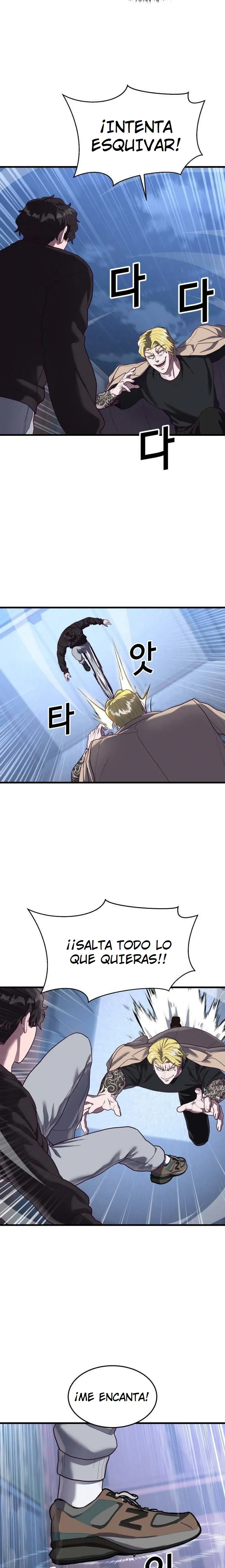 CONQUISTADOR DE MATONES capítulo capitulo-45 página 17