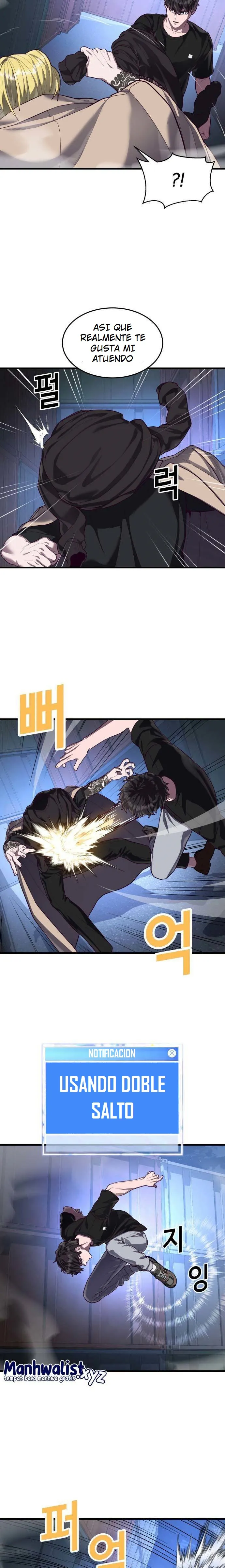 CONQUISTADOR DE MATONES capítulo capitulo-45 página 20