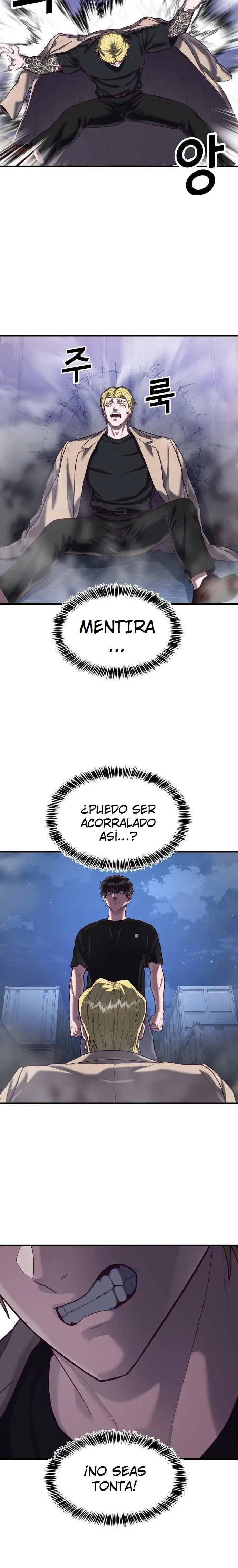 CONQUISTADOR DE MATONES capítulo capitulo-45 página 22