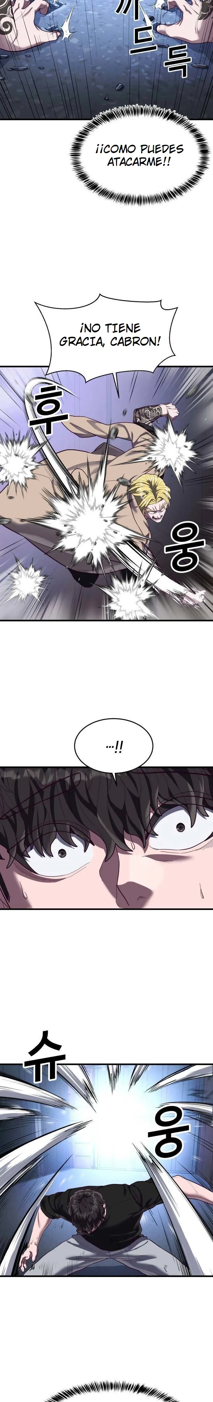 CONQUISTADOR DE MATONES capítulo capitulo-45 página 25