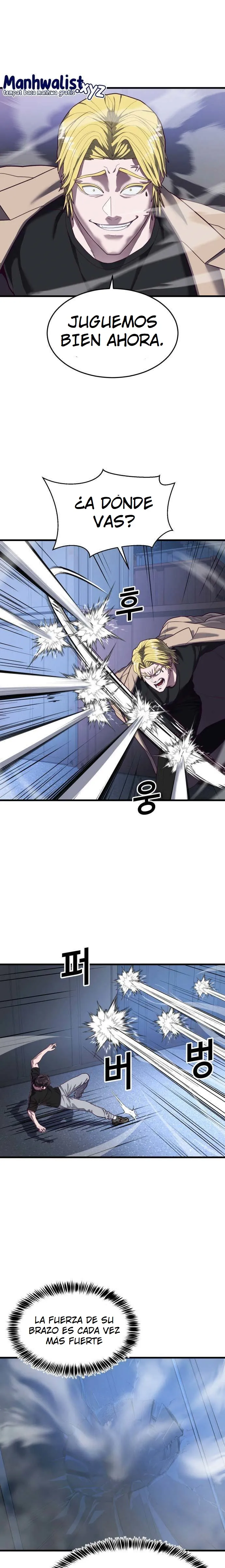 CONQUISTADOR DE MATONES capítulo capitulo-45 página 27