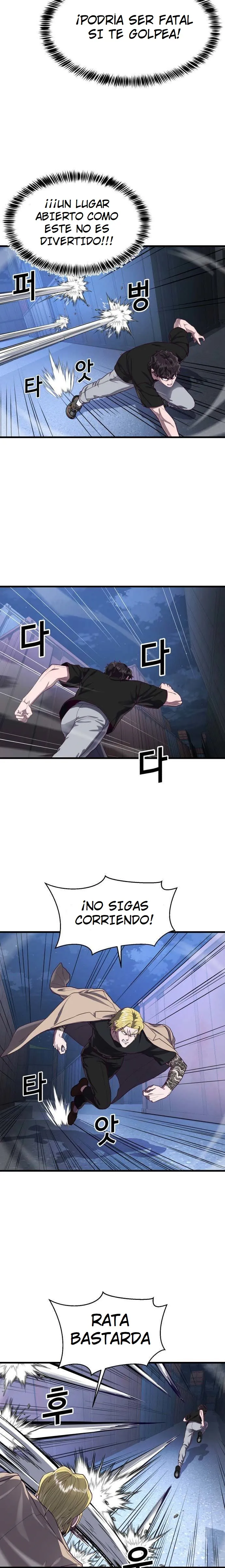 CONQUISTADOR DE MATONES capítulo capitulo-45 página 28