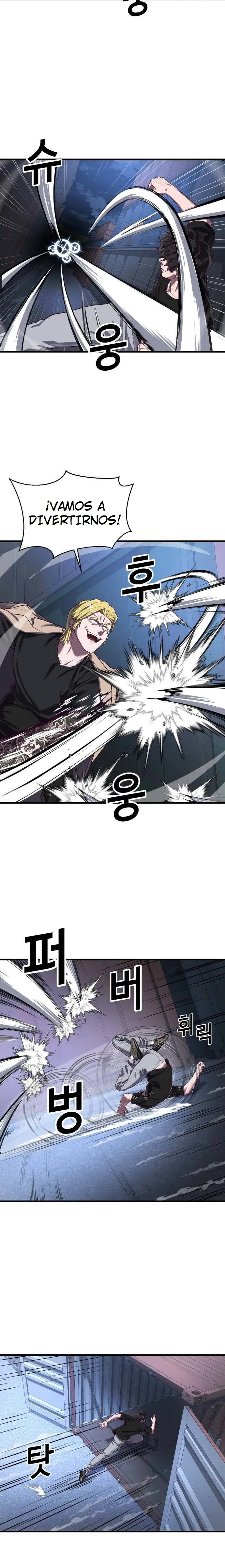 CONQUISTADOR DE MATONES capítulo capitulo-45 página 29