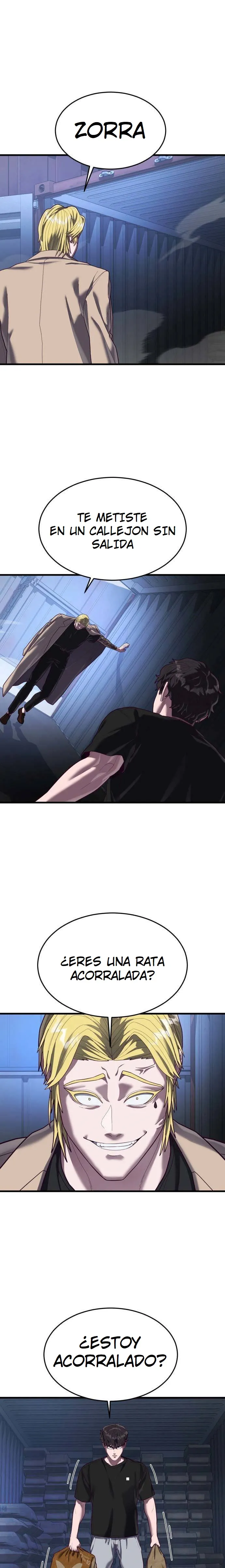 CONQUISTADOR DE MATONES capítulo capitulo-45 página 30