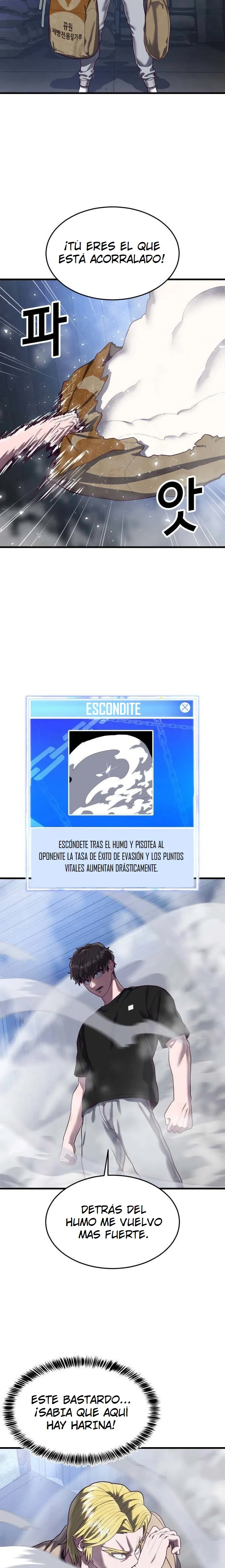 CONQUISTADOR DE MATONES capítulo capitulo-45 página 31