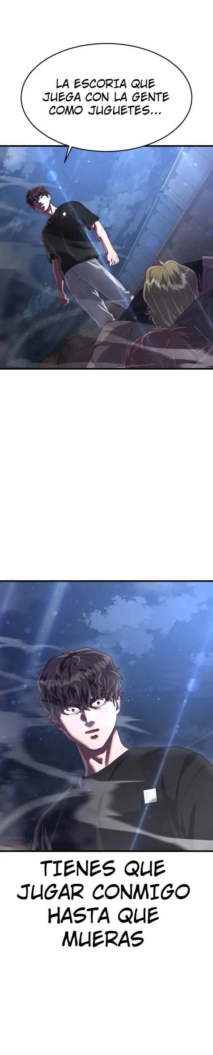 CONQUISTADOR DE MATONES capítulo capitulo-45 página 38