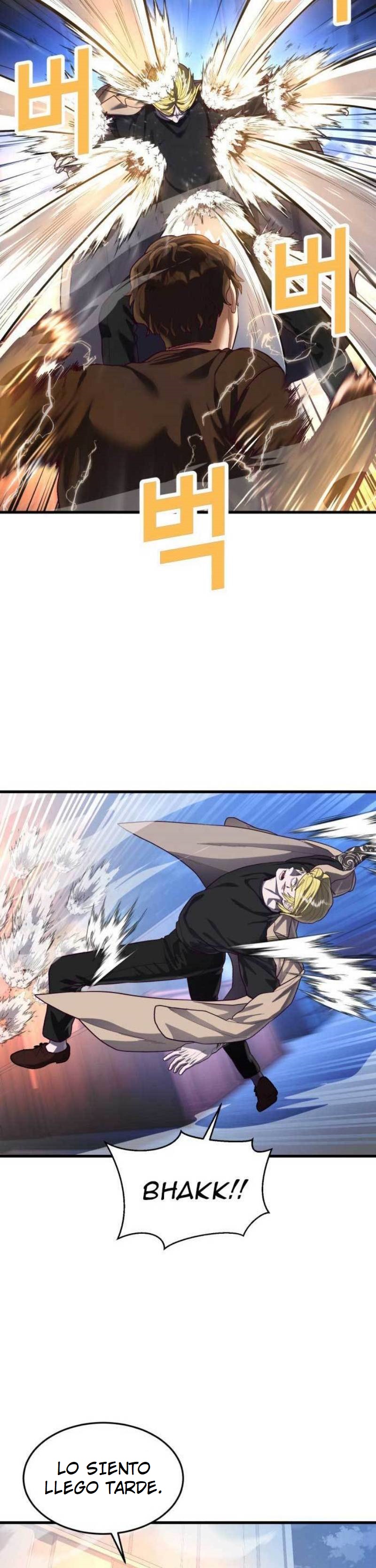 CONQUISTADOR DE MATONES capítulo capitulo-44 página 5