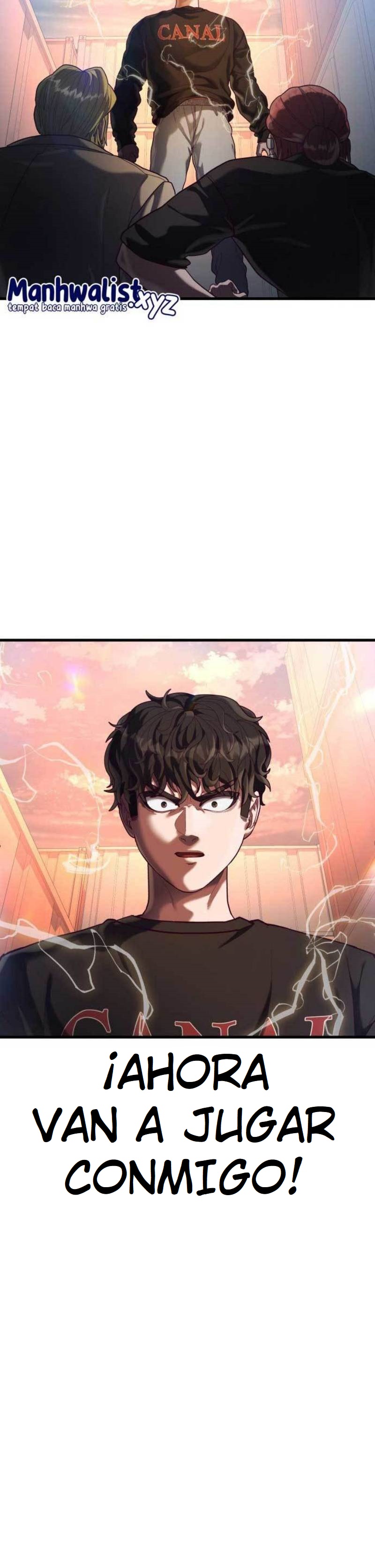 CONQUISTADOR DE MATONES capítulo capitulo-44 página 8