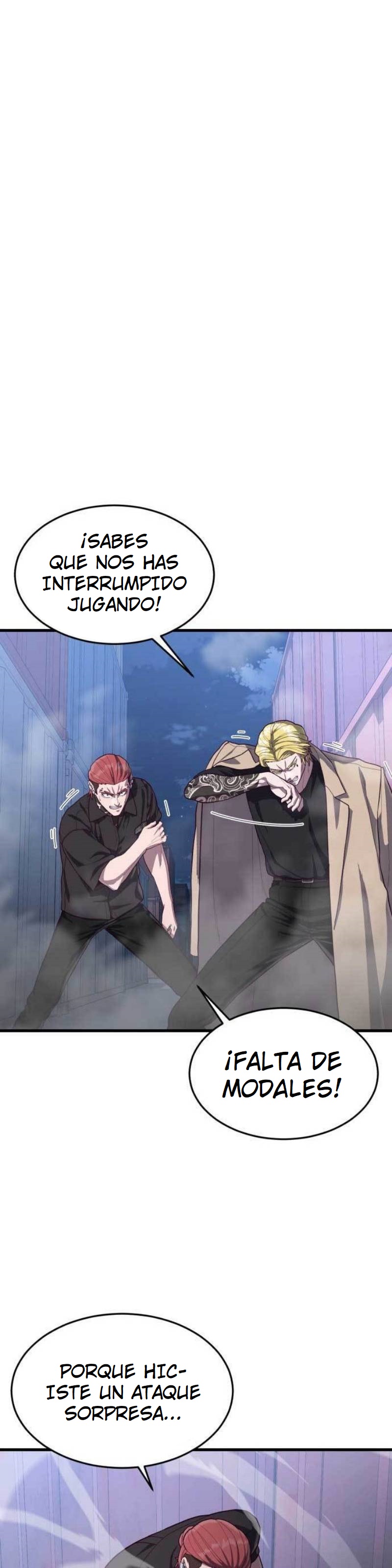 CONQUISTADOR DE MATONES capítulo capitulo-44 página 10