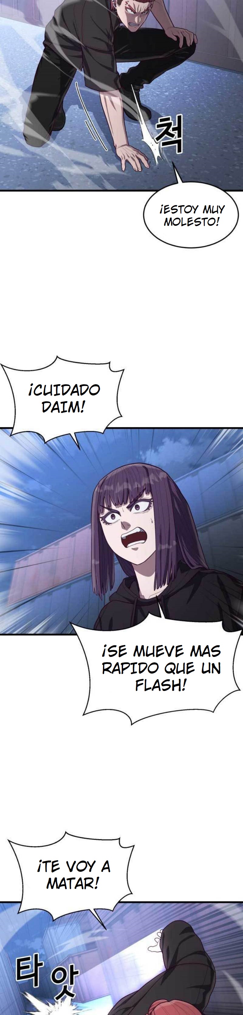 CONQUISTADOR DE MATONES capítulo capitulo-44 página 11